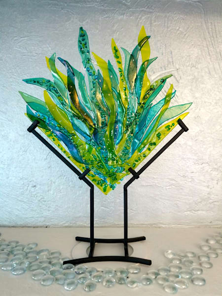 Freestanding Art