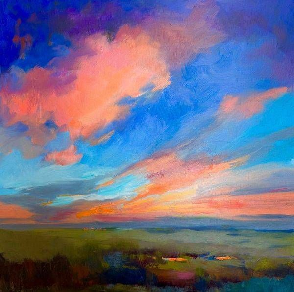 Yes To Upward Movement Art | ODILE