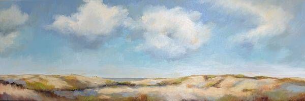 Every Day, Please Art | ODILE