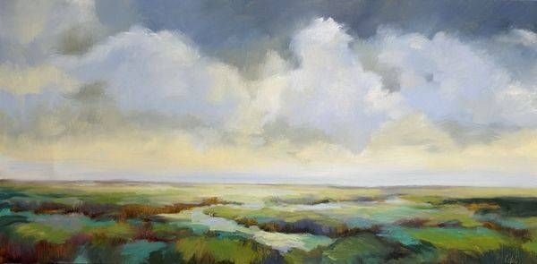 What I Waited For Art | ODILE