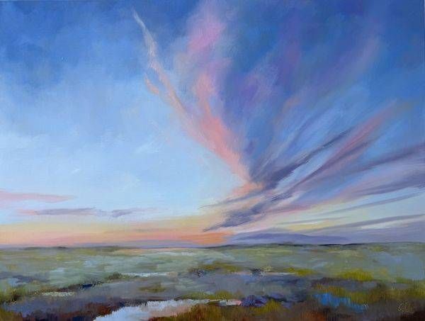 Expanding Our View Art | ODILE