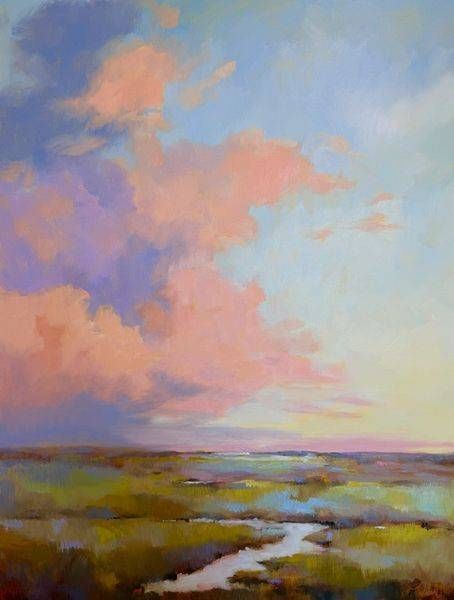 A Moment Of Reflection Art | ODILE
