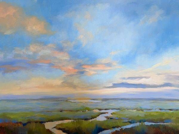 A Near Perfect Day Art | ODILE