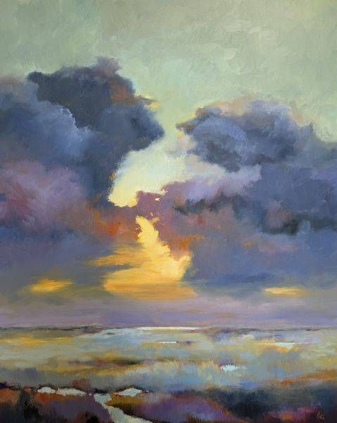 Above Us, Magic Art | ODILE