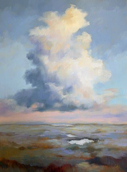 Gift Of A Cloud Art | ODILE