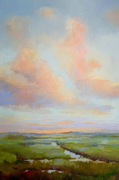 A Kiss From The Clouds Art | ODILE
