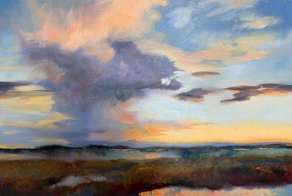Just One Of Those Days Art | ODILE