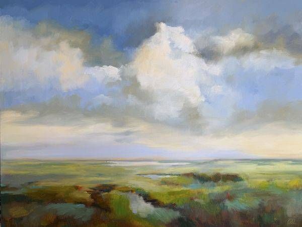 On Our Way There Art | ODILE