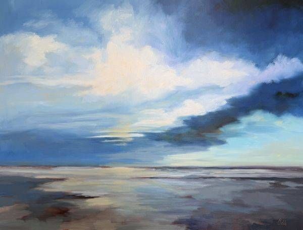 Chasing A Dream Art | ODILE