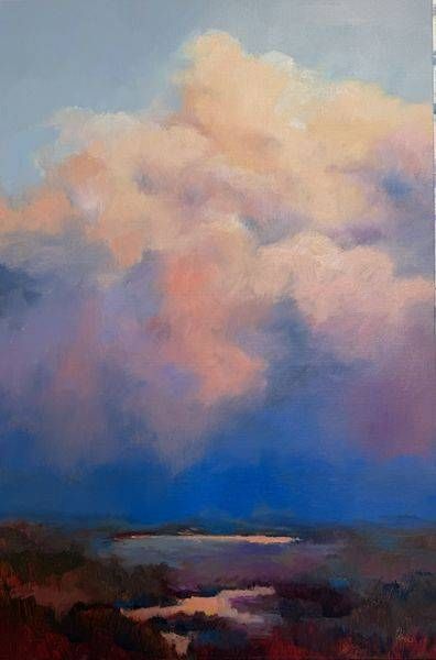 Last Thought Of The Day Art | ODILE