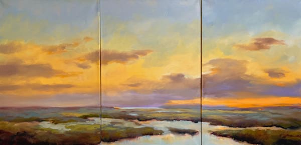 A Dream Of Soft Light Art | ODILE