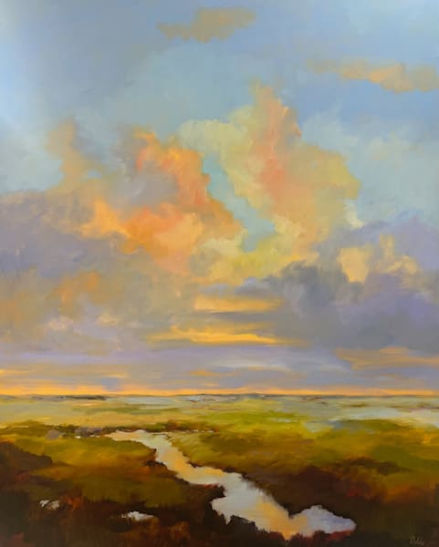 Listen To The Voice Of Nature Art | ODILE