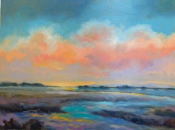 "A Memory Made With You" Art | ODILE