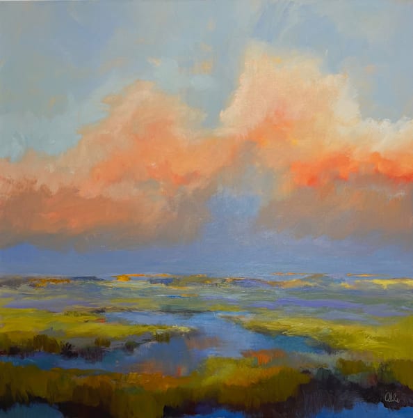 A Sense Of Belonging Art | ODILE