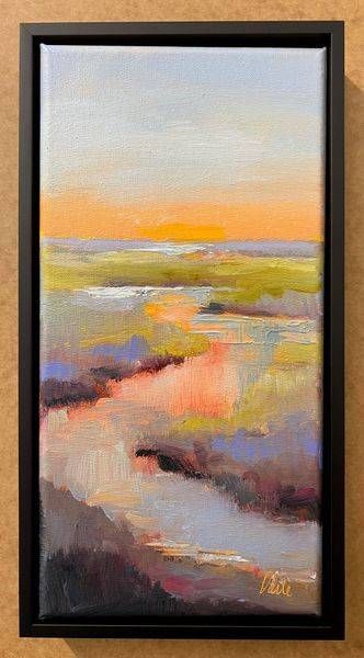 A Slow Waning Art | ODILE