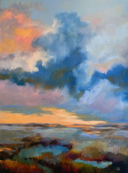A Wild Afternoon Art | ODILE