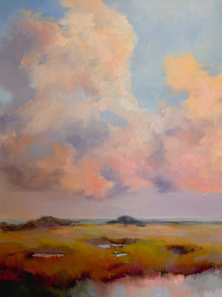 Pastel Dreams Art | ODILE