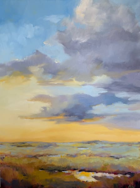 A New Day , A New Beginning Art | ODILE