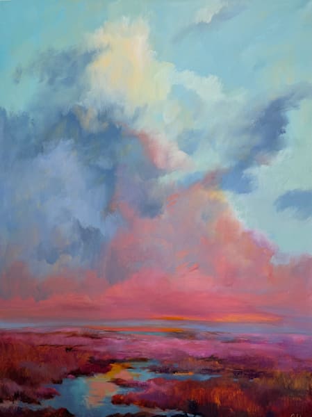 A Glorious  Sight Art | ODILE