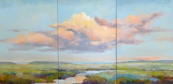 So Good To Be Here Art | ODILE