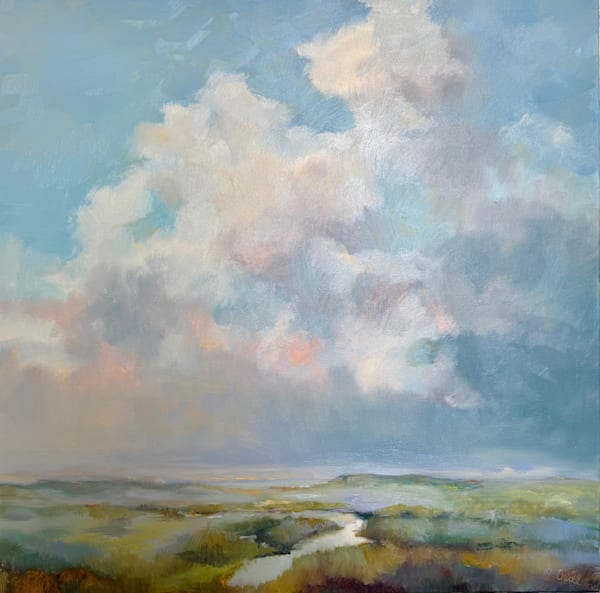 We Were Here Together Art | ODILE