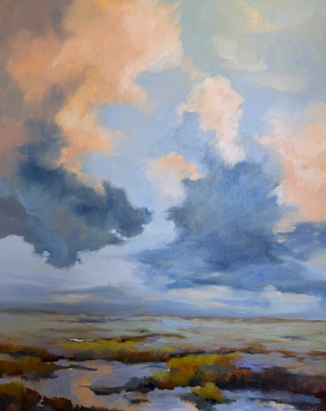 Something Coming My Way Art | ODILE