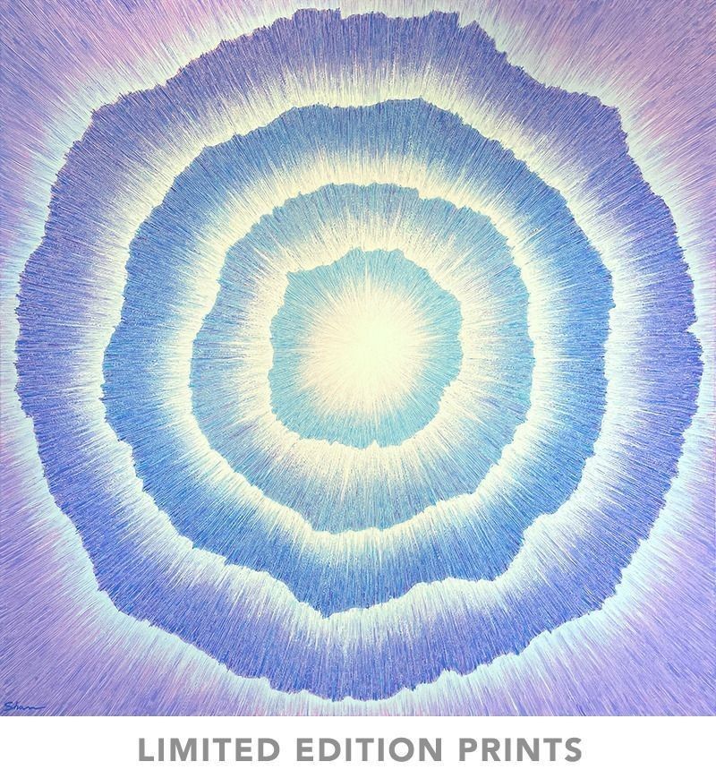Limited Edition Prints