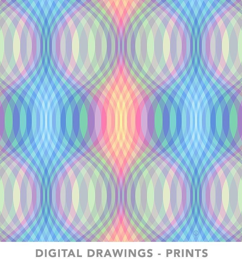 Digital Drawings