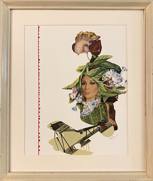 Amelia Art | Mina Vancardo