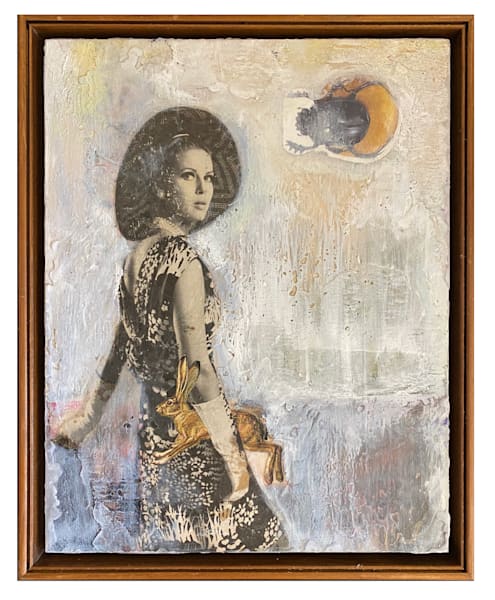 Collector Art | Mina Vancardo