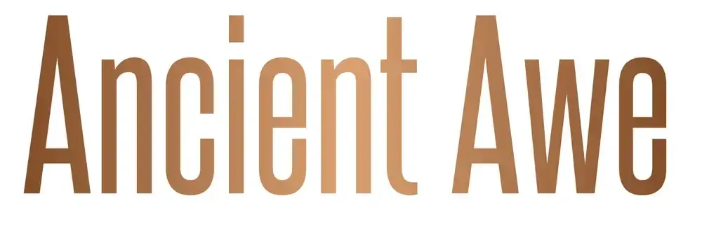 Ancient Awe