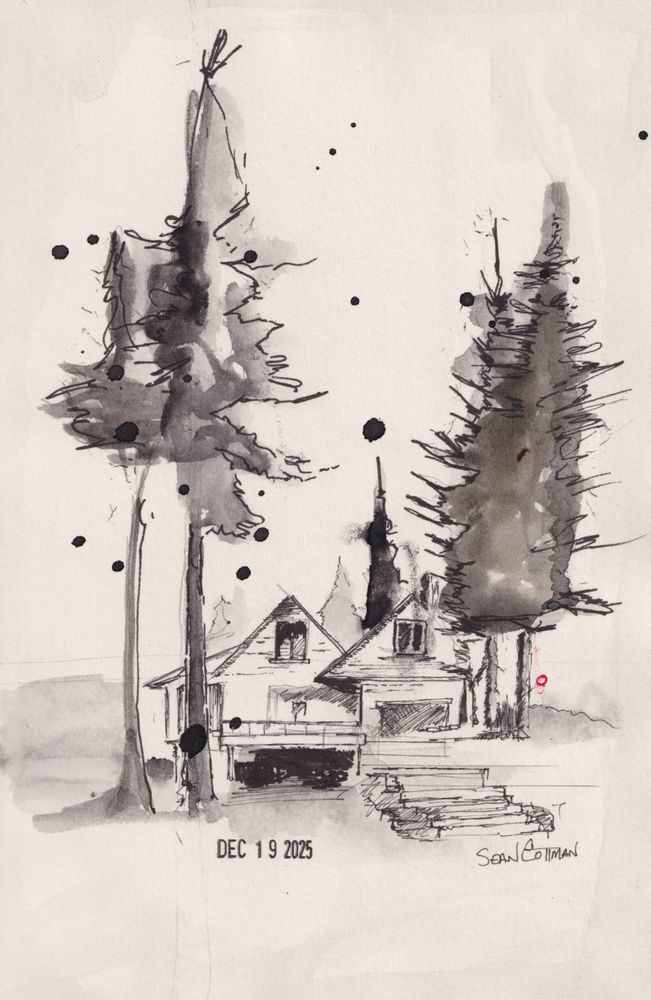 Secluded Art | Sean Cottman Fine Art