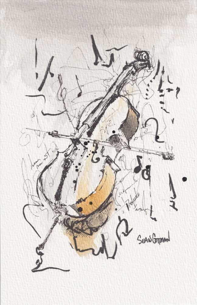 Prelude Art | Sean Cottman Fine Art