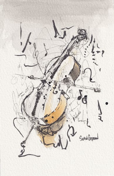 Prelude Art | Sean Cottman Fine Art