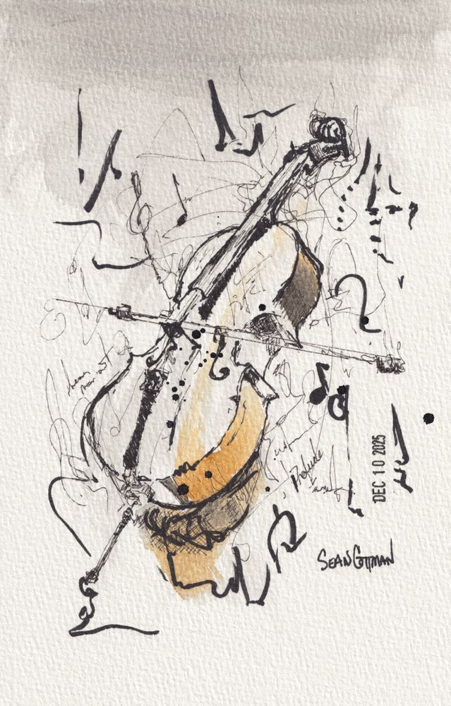 Prelude Art | Sean Cottman Fine Art