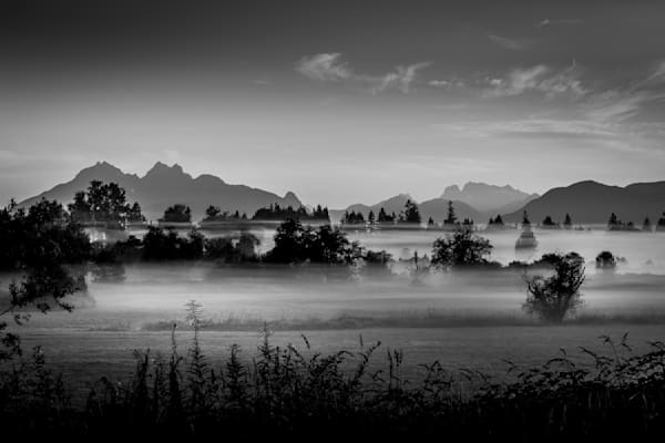 Black & White Fine Art Photography