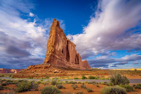 US National Parks & Landscapes