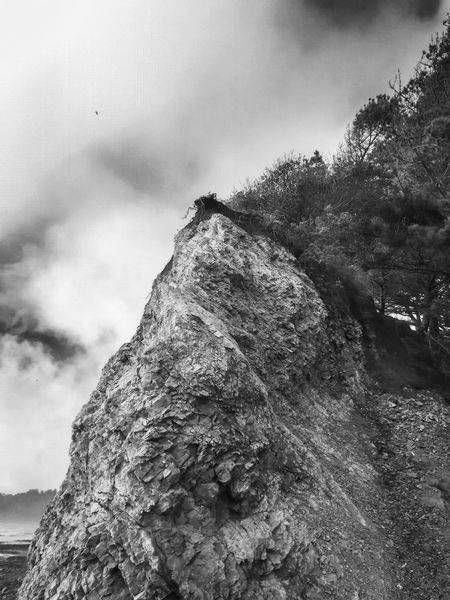 Rocky Point, Agate Beach Art | Patrick Cosgrove Art and Photography