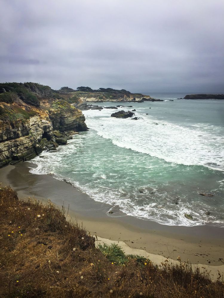 Gualala Point No.1 Art | Patrick Cosgrove Art and Photography