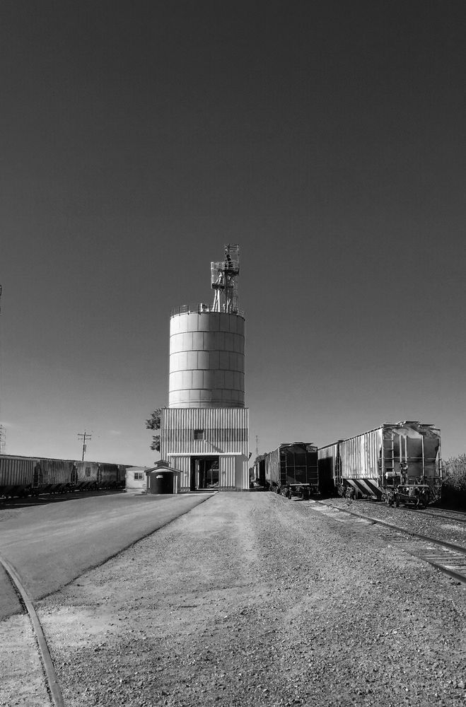Graymont Western No.2 Art | Patrick Cosgrove Art and Photography