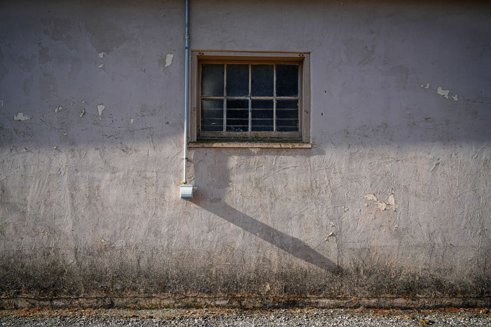 Land Based Lc Wall No.1 Art | Patrick Cosgrove Art and Photography