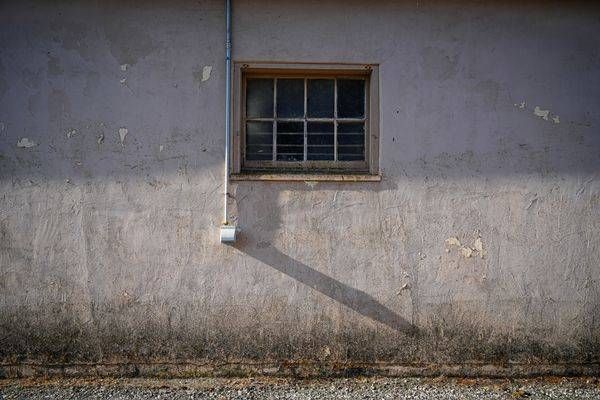 Land Based Lc Wall No.1 Art | Patrick Cosgrove Art and Photography