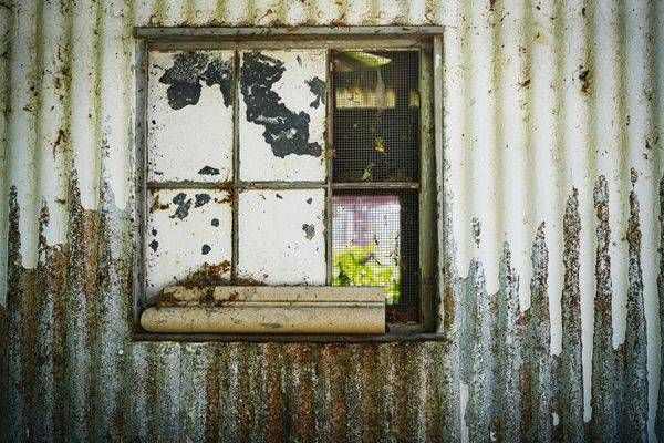 Land Based Lc Wall No.4 Art | Patrick Cosgrove Art and Photography