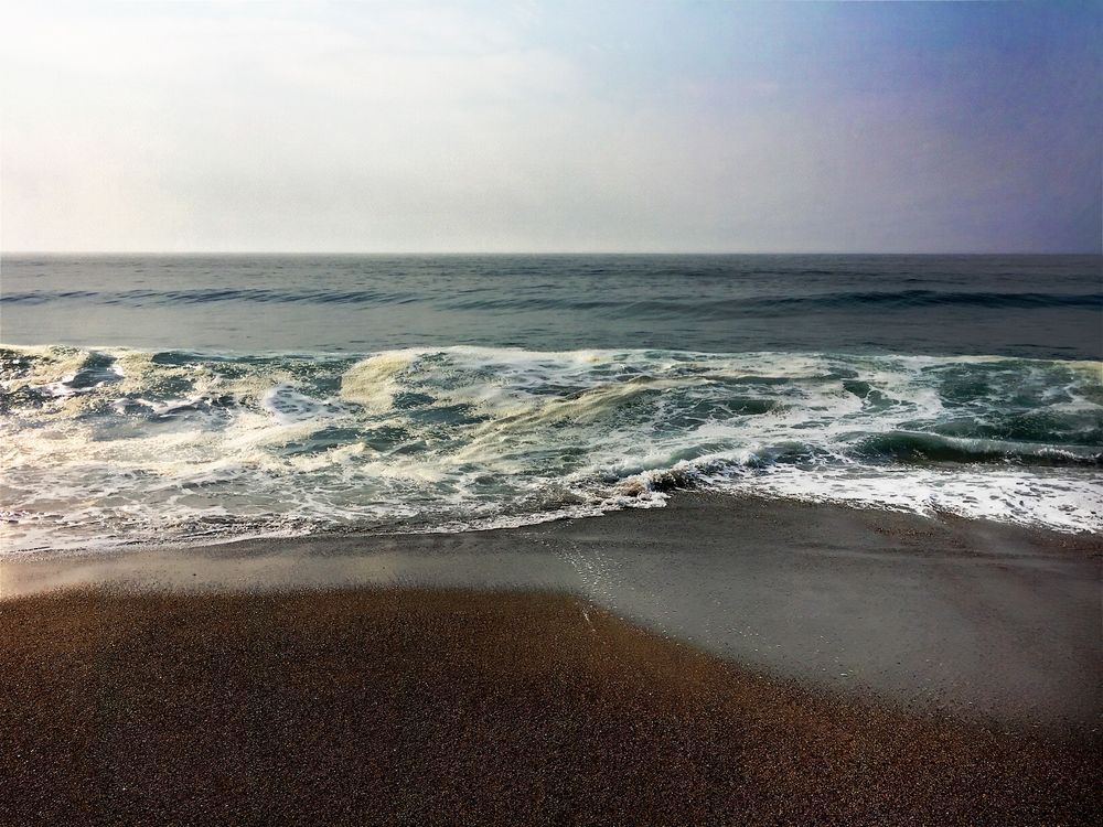 Limantour Sunset No.2 Art | Patrick Cosgrove Art and Photography