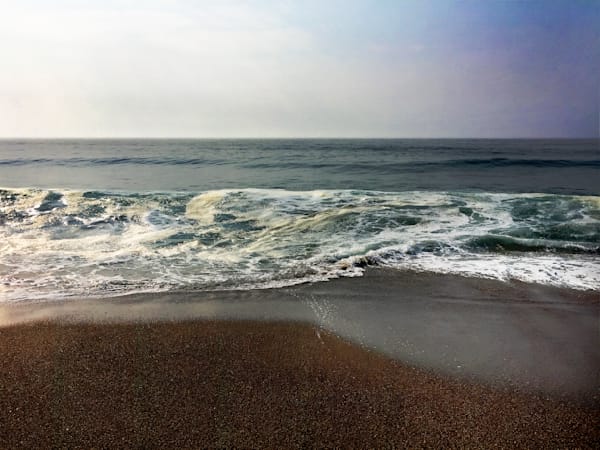 Limantour Sunset No.2 Art | Patrick Cosgrove Art and Photography