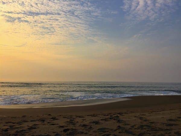 Limantour Sunset No.1 Art | Patrick Cosgrove Art and Photography