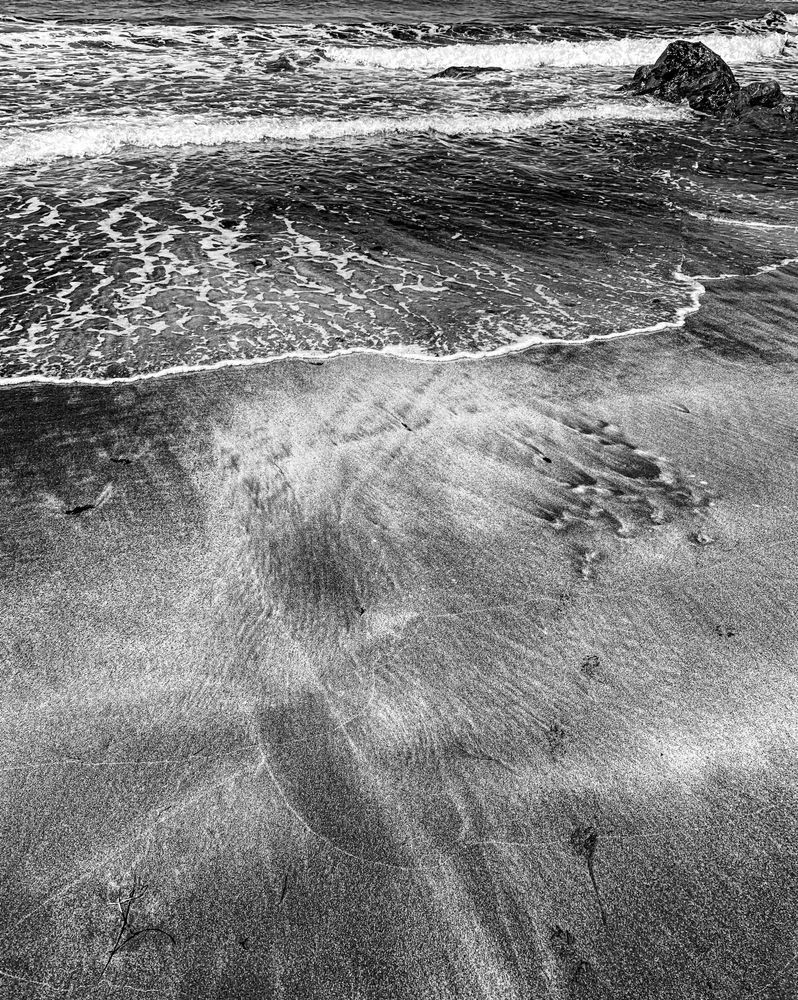 Sand And Surf Art | Patrick Cosgrove Art and Photography
