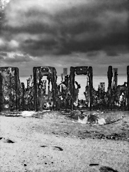 Amagansett Rusthenge Art | Patrick Cosgrove Art and Photography