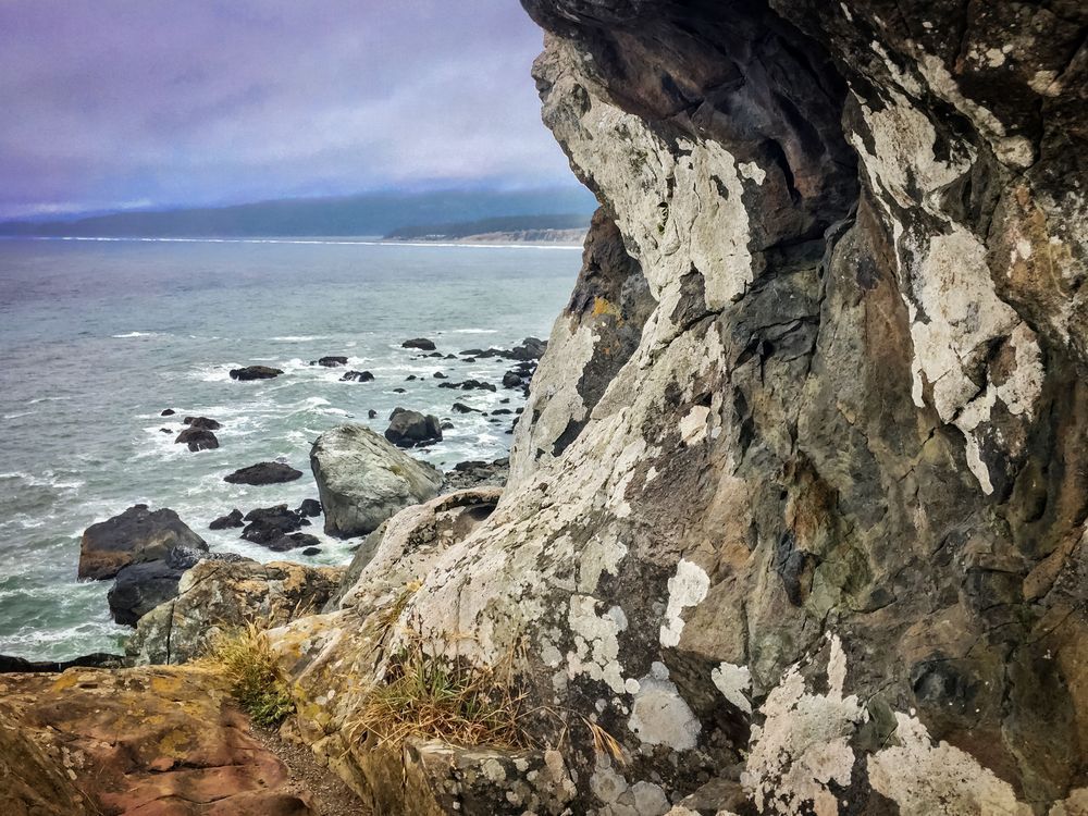 Patrick's Point At Sue Meg Art | Patrick Cosgrove Art and Photography