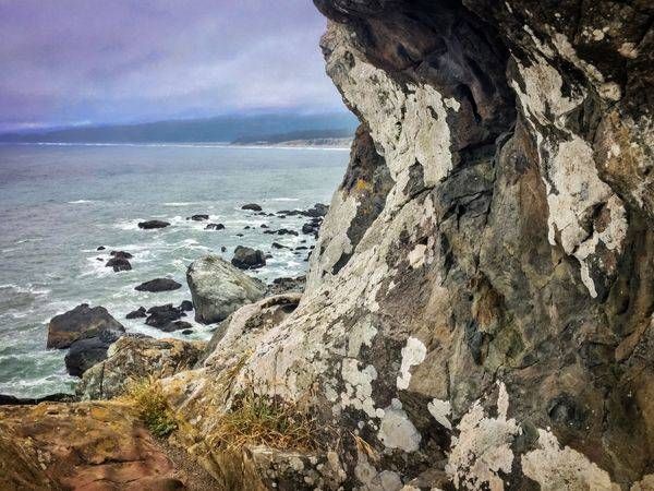 Patrick's Point At Sue Meg Art | Patrick Cosgrove Art and Photography